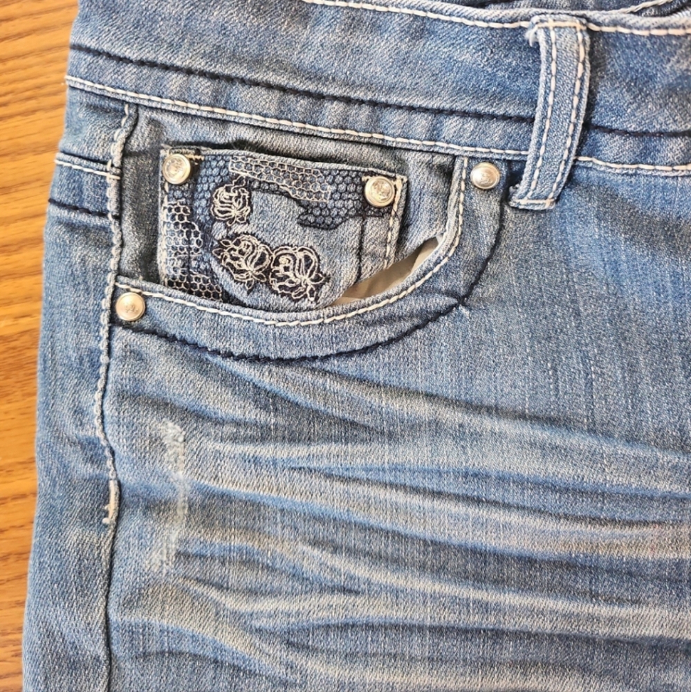 ZCO Jeans